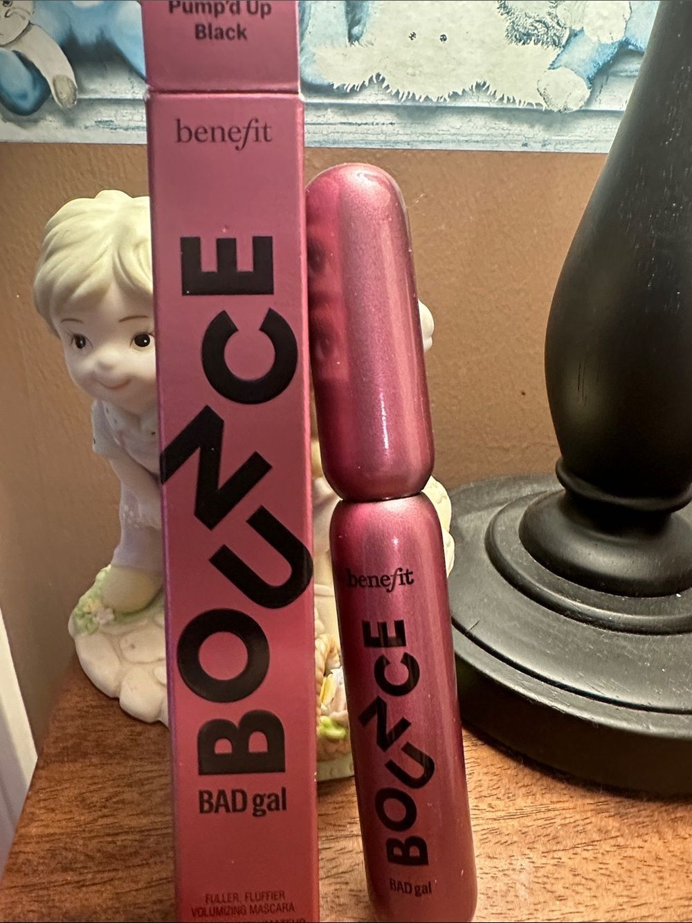 Benefit BADgal Mascara In Black BNIB - Picture 6 of 7